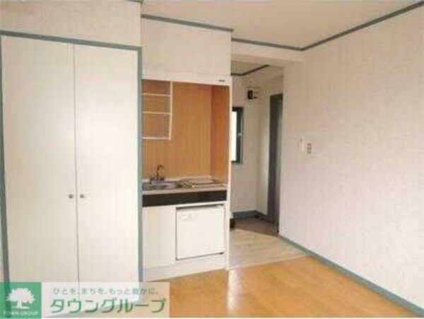 子供部屋