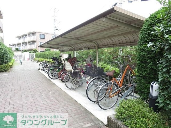 共有部分