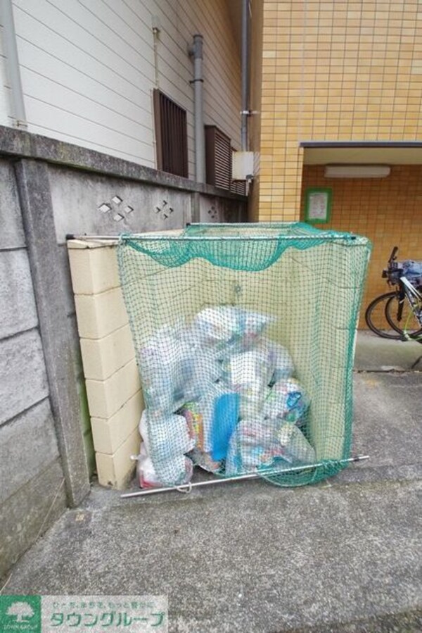 共有部分