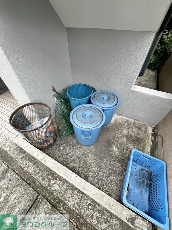 共有部分