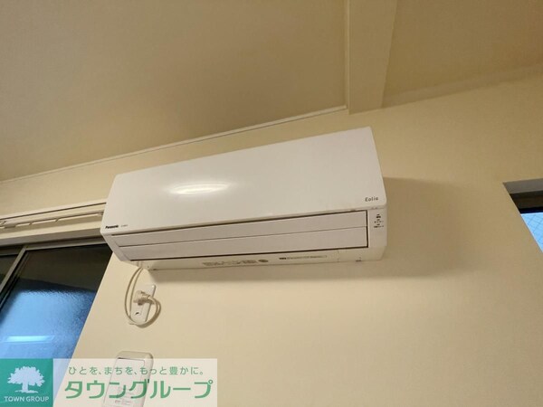 設備(※反転タイプ)