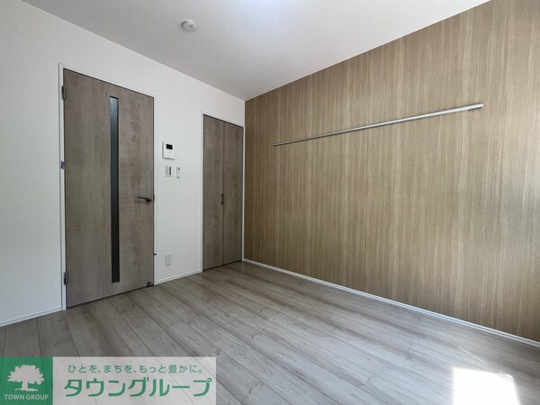 その他室内・内装(リビング/居室)