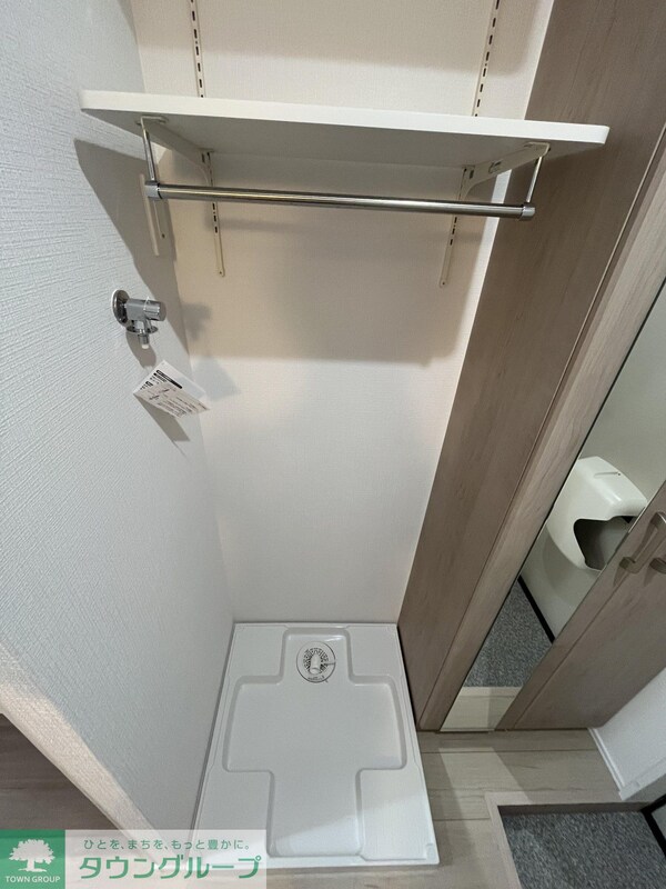 その他室内・内装(洗面)
