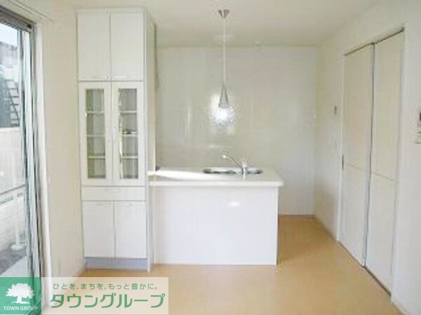 リビング・居室