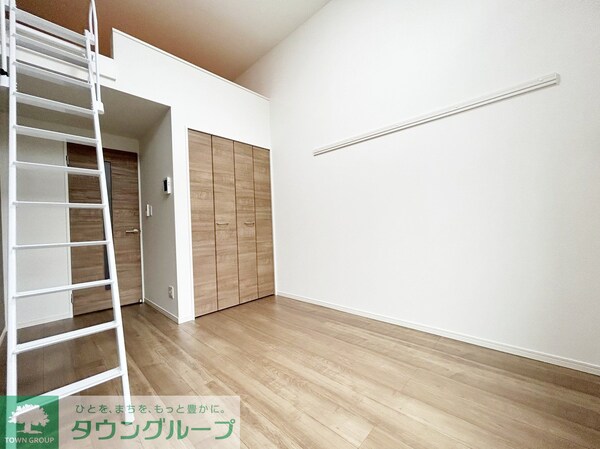 リビング・居室
