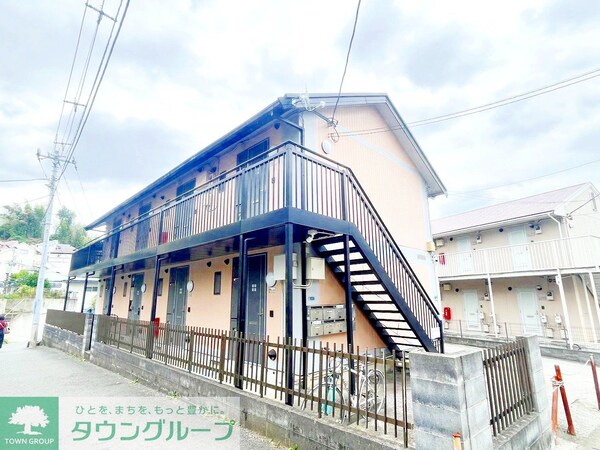 外観(☆綺麗な外装が素敵です！☆)