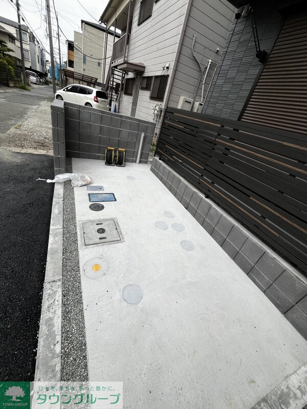 その他(バルコニー)