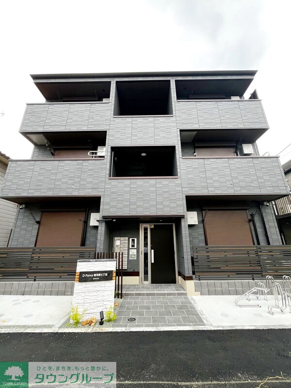 エントランス(エントランス)