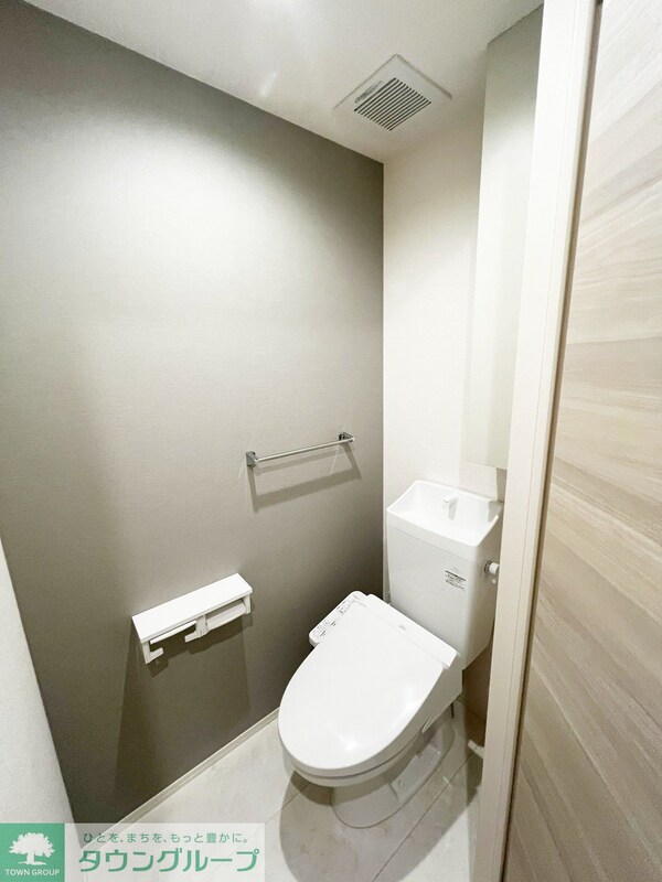 トイレ(洗面)
