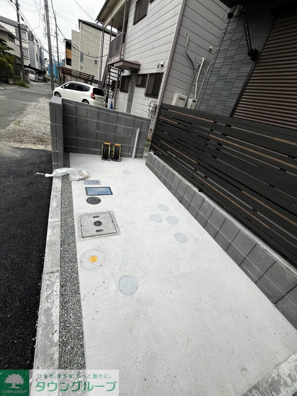 その他(バルコニー)