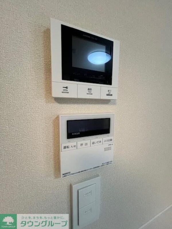 セキュリティ(設備)