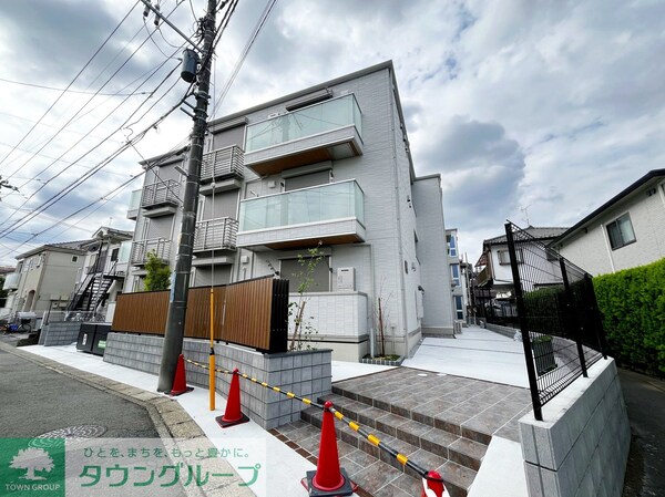 外観(外観)