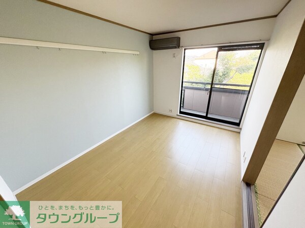 リビング・居室(リビング/居室)