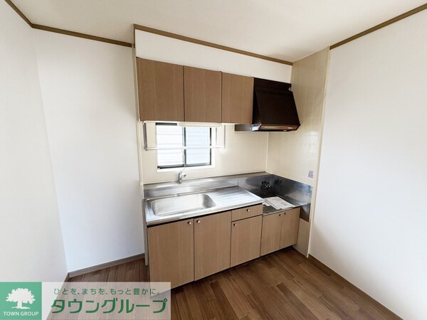 キッチン(キッチン)