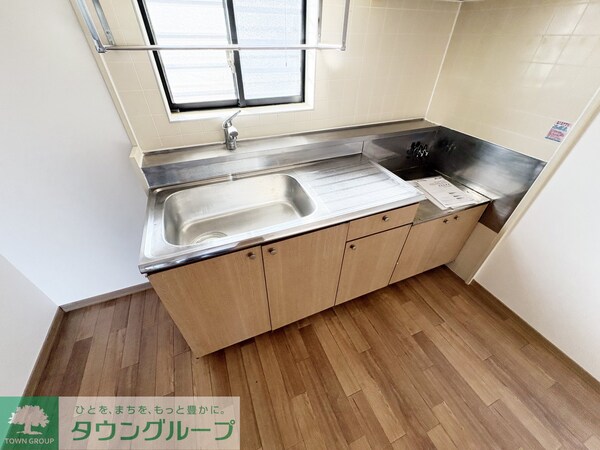 キッチン(キッチン)