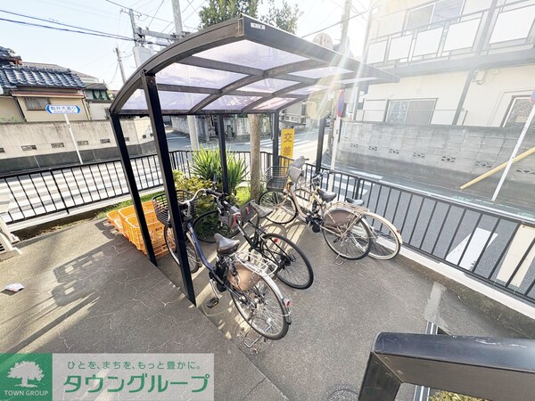 共有部分(共有部分)