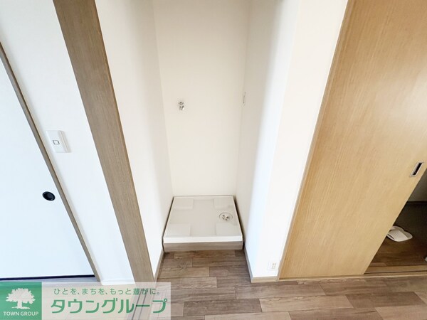 その他室内・内装(玄関)