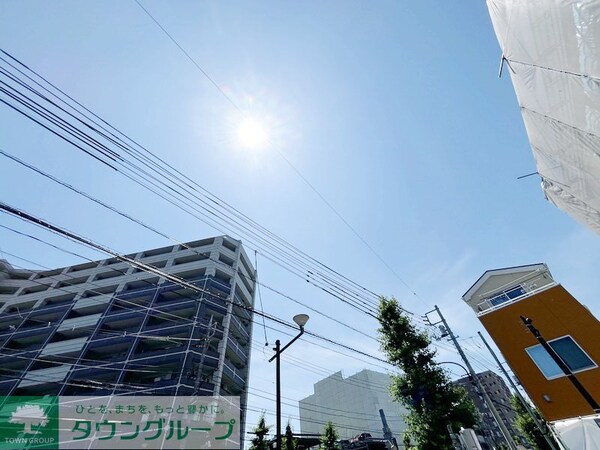 外観(外観)