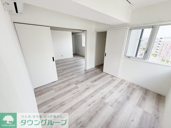 リビング・居室