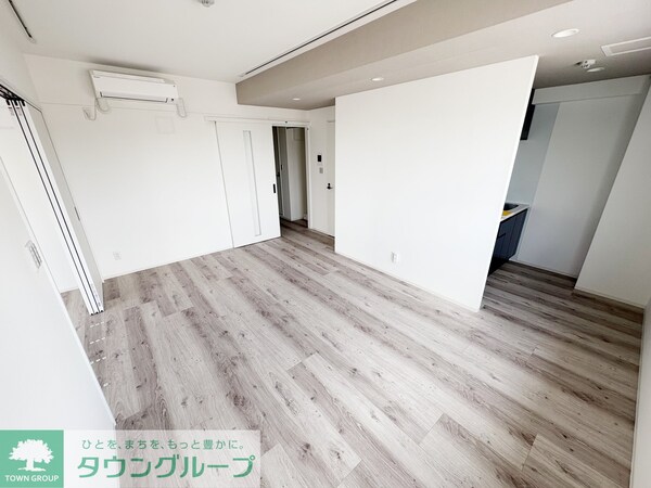 リビング・居室