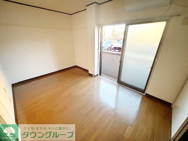 リビング・居室(リビング/居室)