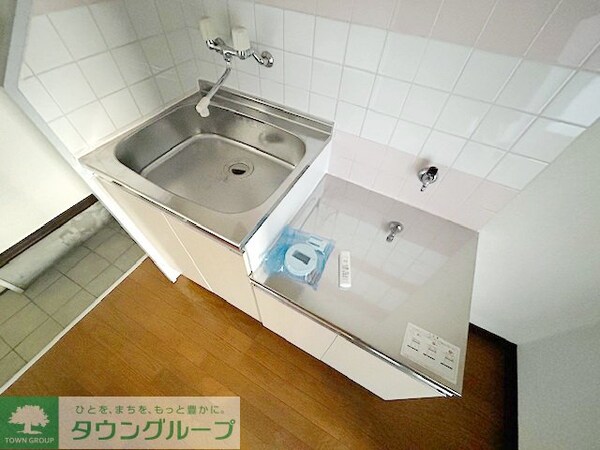 キッチン(キッチン)