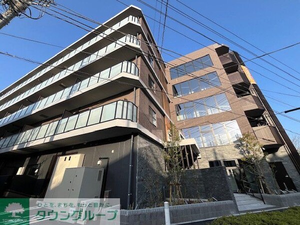 外観(外観)