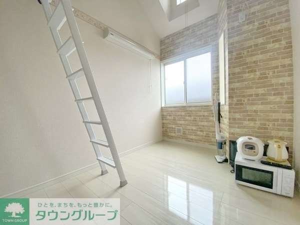 リビング・居室(★同施工参考写真★)