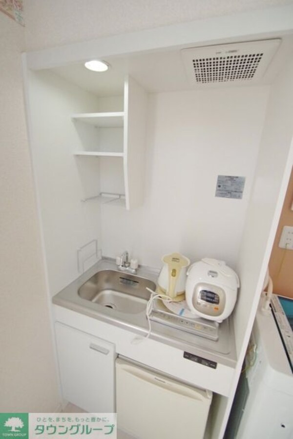 キッチン(★同施工参考写真★)