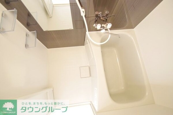 バス／シャワールーム等(★同施工参考写真★)