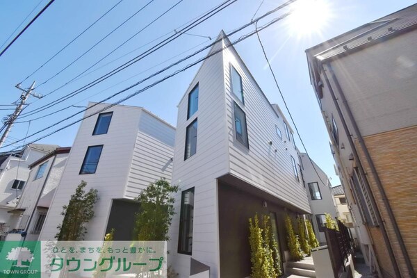 外観(外観)