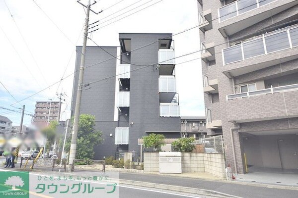 外観(★お問合せはタウンハウジング溝の口店まで★)