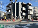 ★賃貸物件のお問い合わせはタウンハウジング登戸店まで★