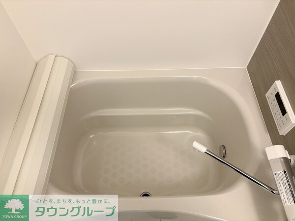 バス／シャワールーム等(★賃貸物件のお問い合わせはタウンハウジング登戸店まで★)