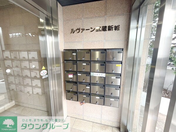 共有部分
