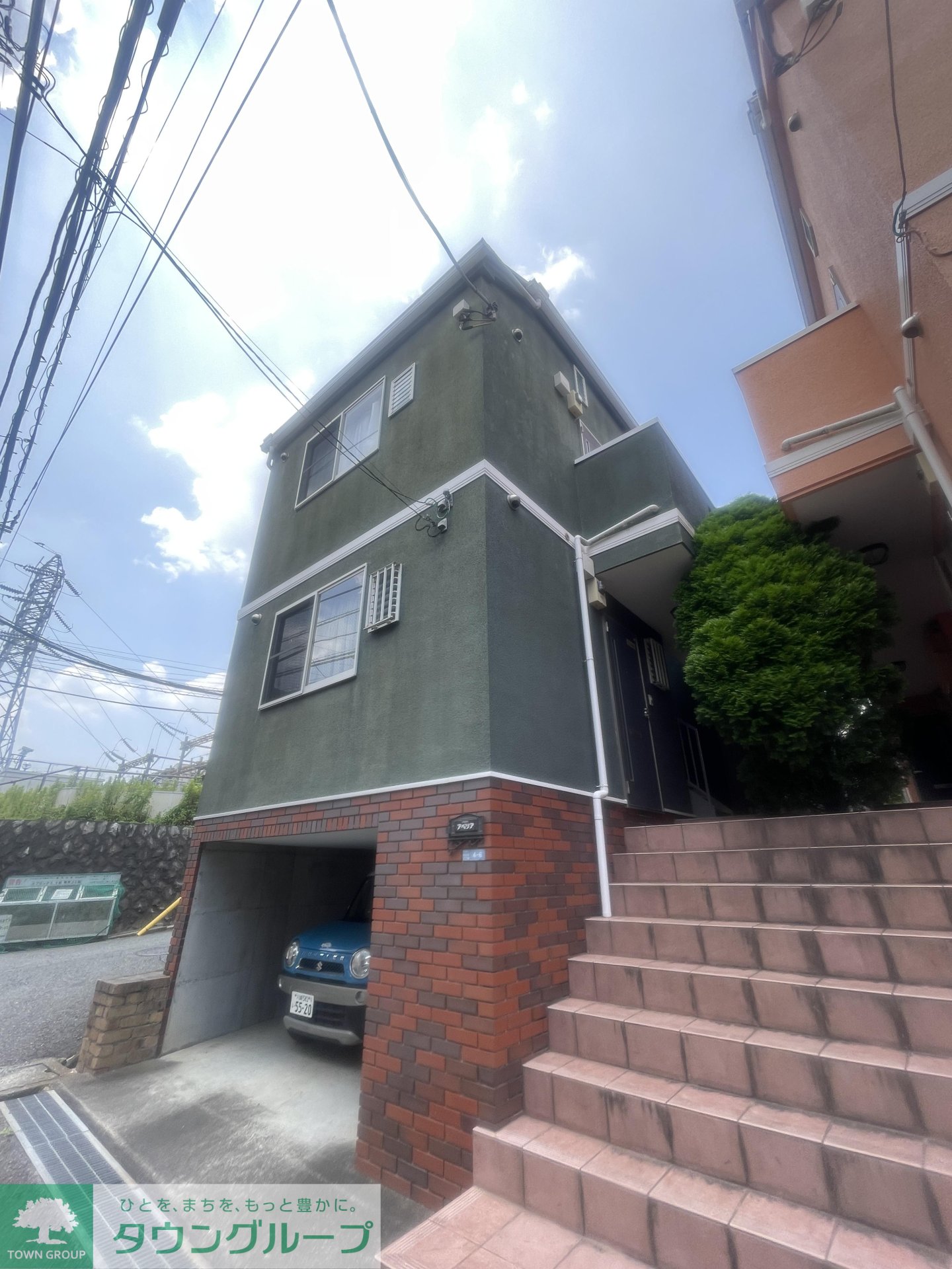 外観写真