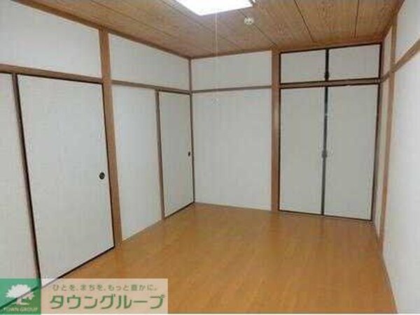 リビング・居室