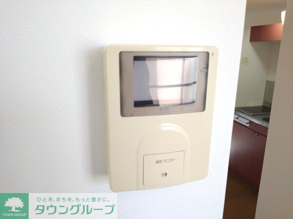 その他(モニターホン標準設置)