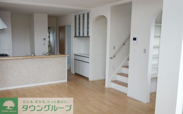 リビング・居室