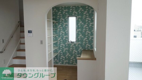 その他室内・内装