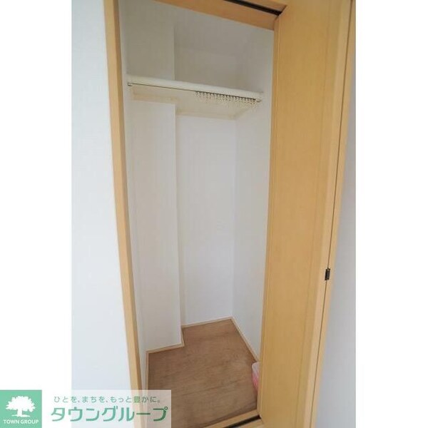 収納(★お問い合わせはタウンハウジング新百合ヶ丘店まで★)