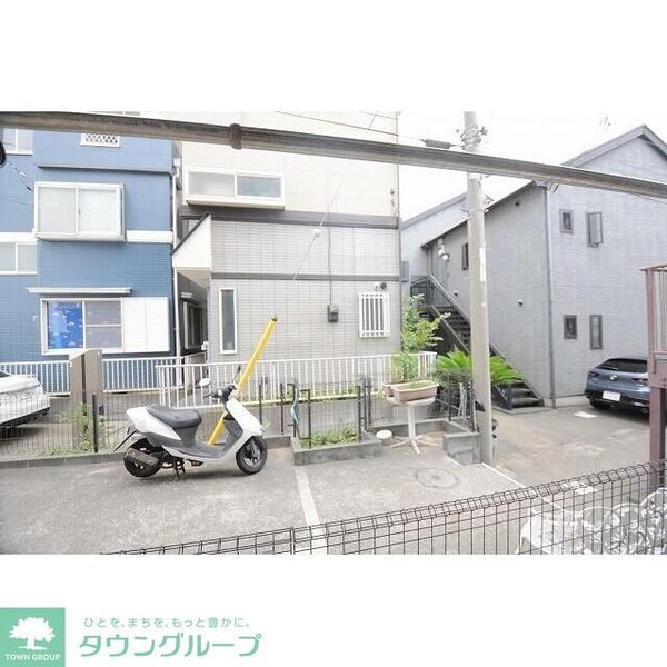 眺望(★お問い合わせはタウンハウジング新百合ヶ丘店まで★)
