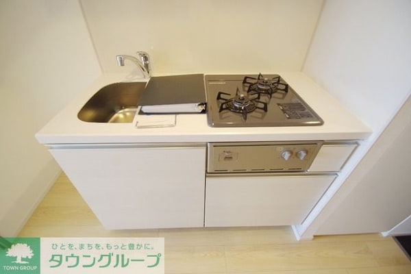 キッチン