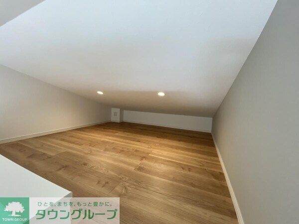 子供部屋(★お部屋探しはタウンハウジング稲田堤店まで★)