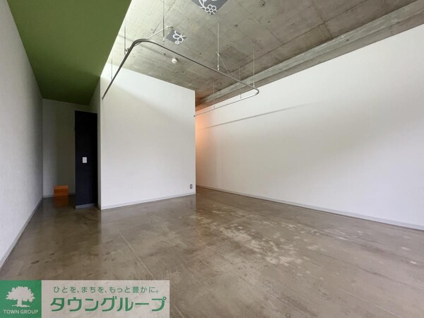 寝室(※別部屋参考写真です)