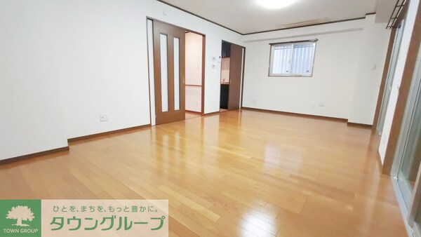 その他室内・内装(リビング/居室)