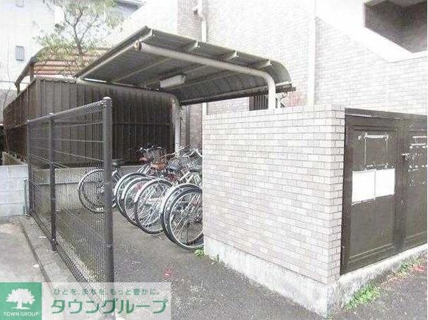 共有部分