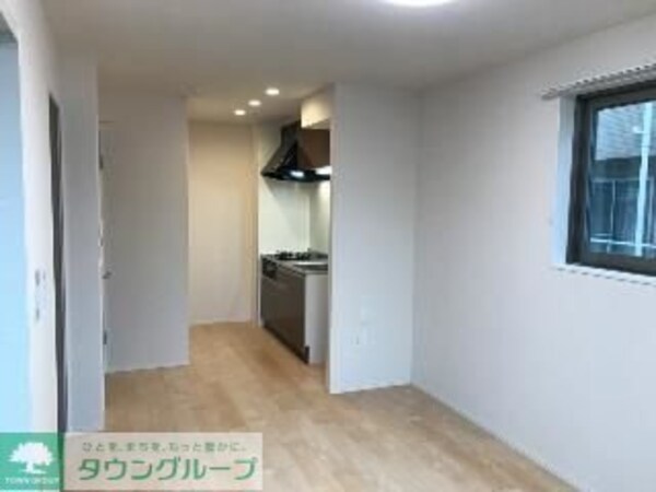 リビング・居室