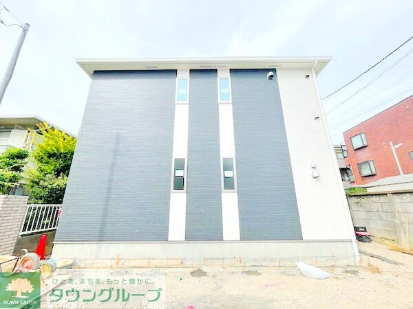 外観(バルコニー)