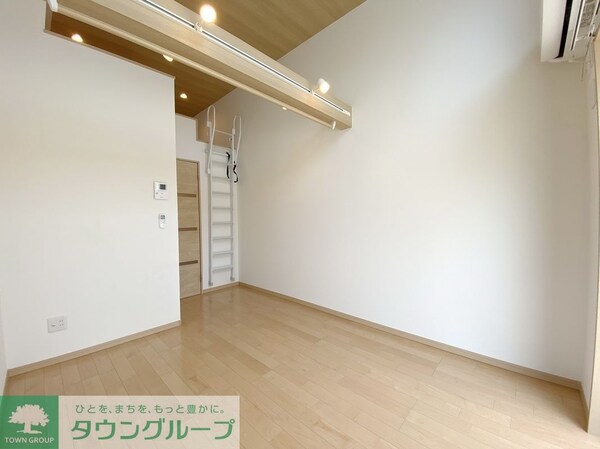 子供部屋